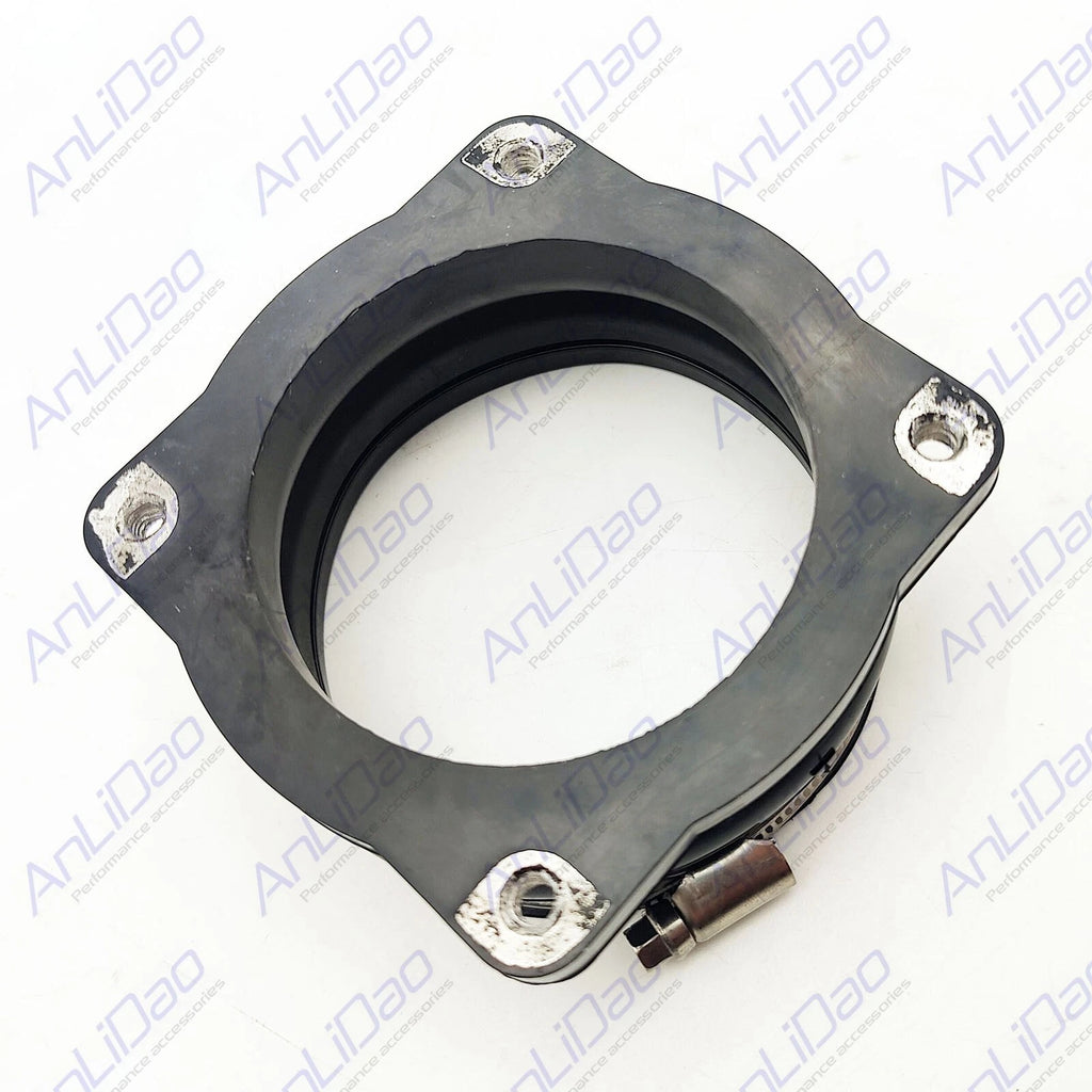 Air Intake Isolator with Clamp for Mercury Verado (8M0113513, 815504256)