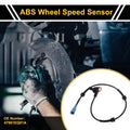 ABS Wheel Speed Sensor No. 47901EQ01A for Nissan X-Trail (2002–2007)