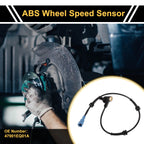 ABS Wheel Speed Sensor No. 47901EQ01A for Nissan X-Trail (2002–2007)