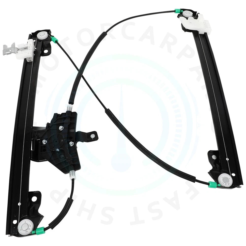 Window Regulator with Motor for Nissan Pathfinder 2013–2021