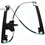 Window Regulator with Motor for Nissan Pathfinder 2013–2021