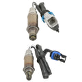 Oxygen Sensors Kit for Aztek, Century, Impala, Venture (2001–2005)