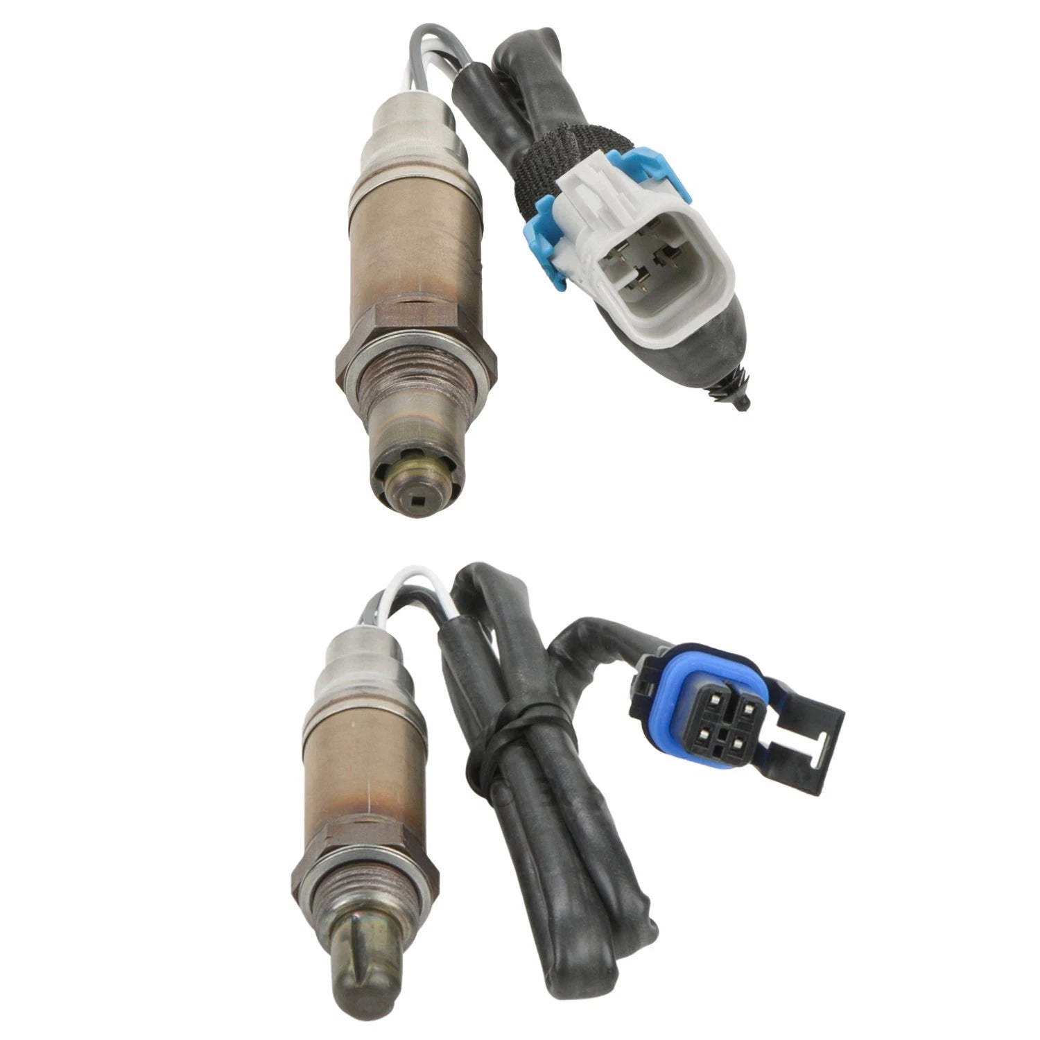 Oxygen Sensors Kit for Aztek, Century, Impala, Venture (2001–2005)