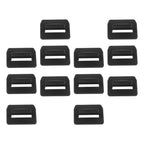 Sleek Design Roof Sunshade Clips for Tesla Model Y S X 3