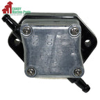 Outboard Fuel Pump for Yamaha F T 30HP 40HP 50HP 60HP (4-Stroke, 6C5-24410-00)