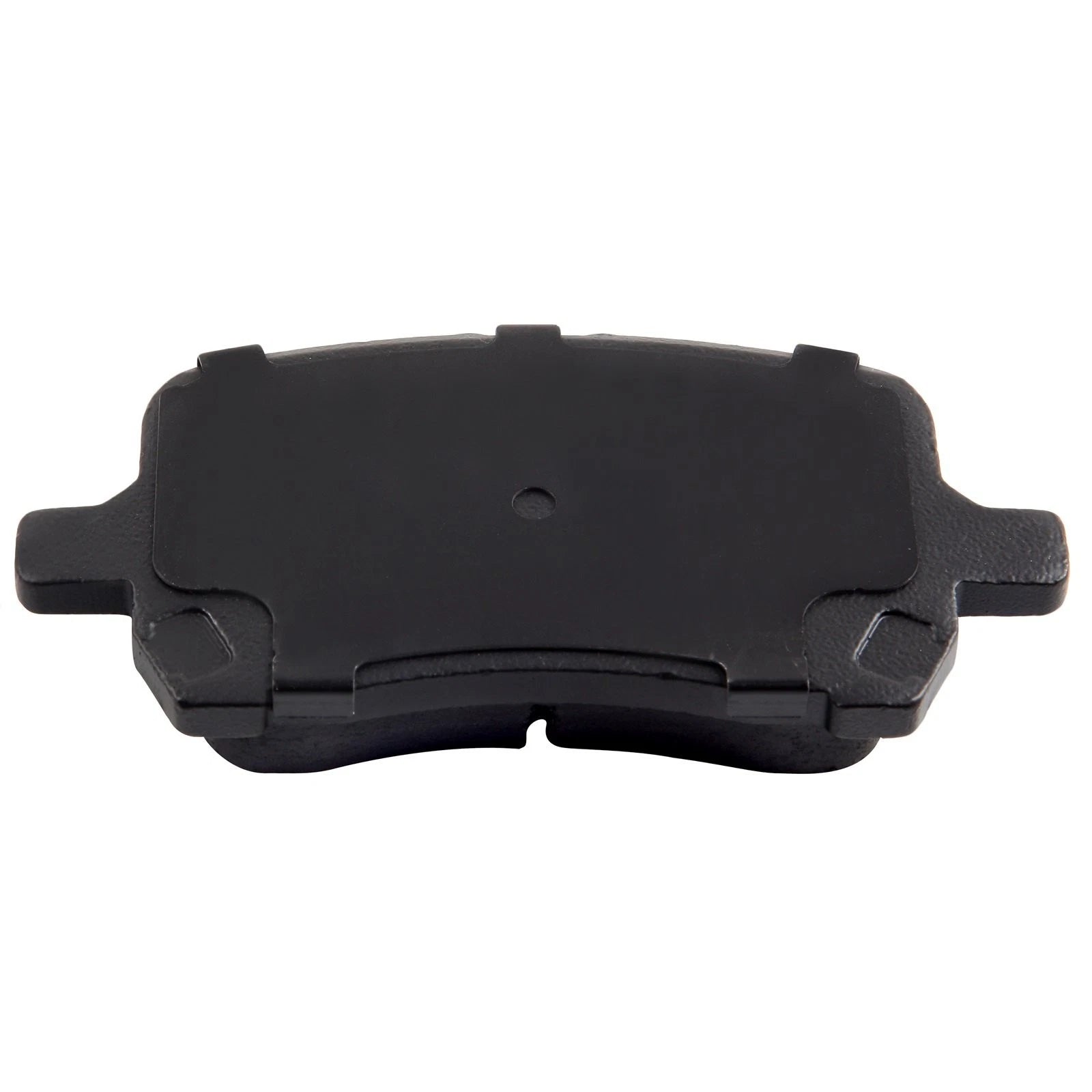 Set of 4 Front Ceramic Brake Pads for Chevrolet Malibu, Pontiac G5, Saturn
