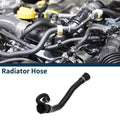 Radiator Hose No.17127540665 for BMW 5 Series (E60) (2001–2010)