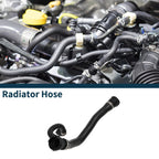 Radiator Hose No.17127540665 for BMW 5 Series (E60) (2001–2010)