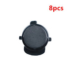 8Pcs Parking Sensor Blind Cover Caps for Benz C300 CLS450 E450 (2015-2023)