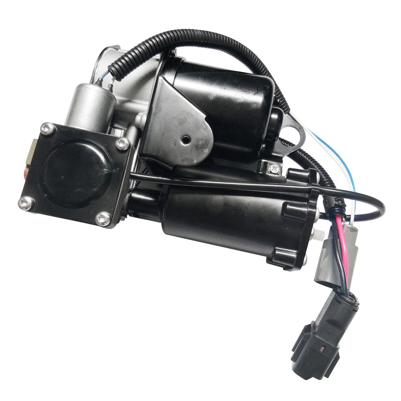 Air Suspension Compressor for Land Rover Range Rover Sport (2005-2013)