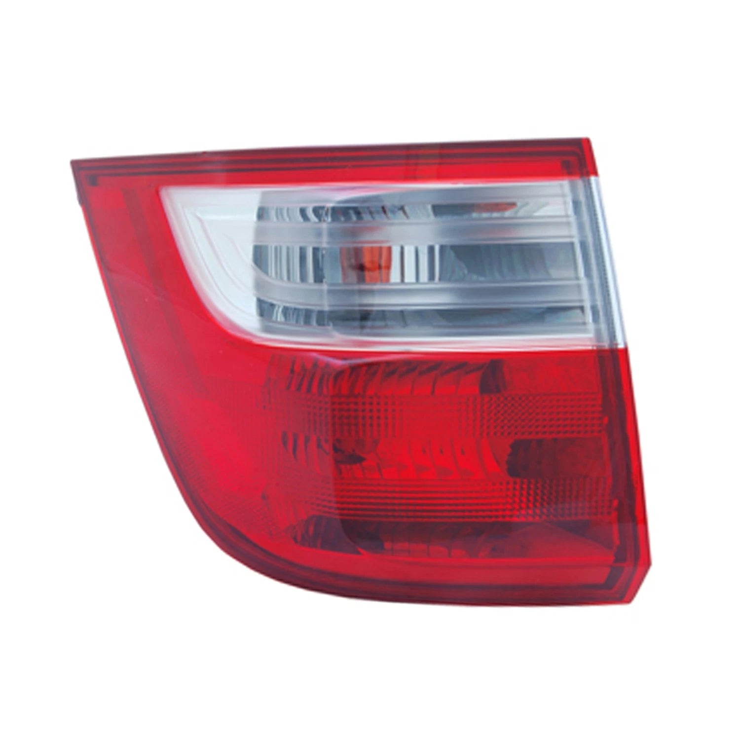 Outer Tail Light Assembly Replacement Driver Side for Honda Odyssey (2011–2013)
