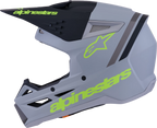 Alpinestars SM3 Radium Off-Road Helmet for Off-Road Vehicles