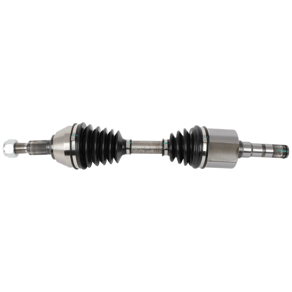 Pair CV Axles for Saab 9-3, 9-3X (2003–2011) 2.0L