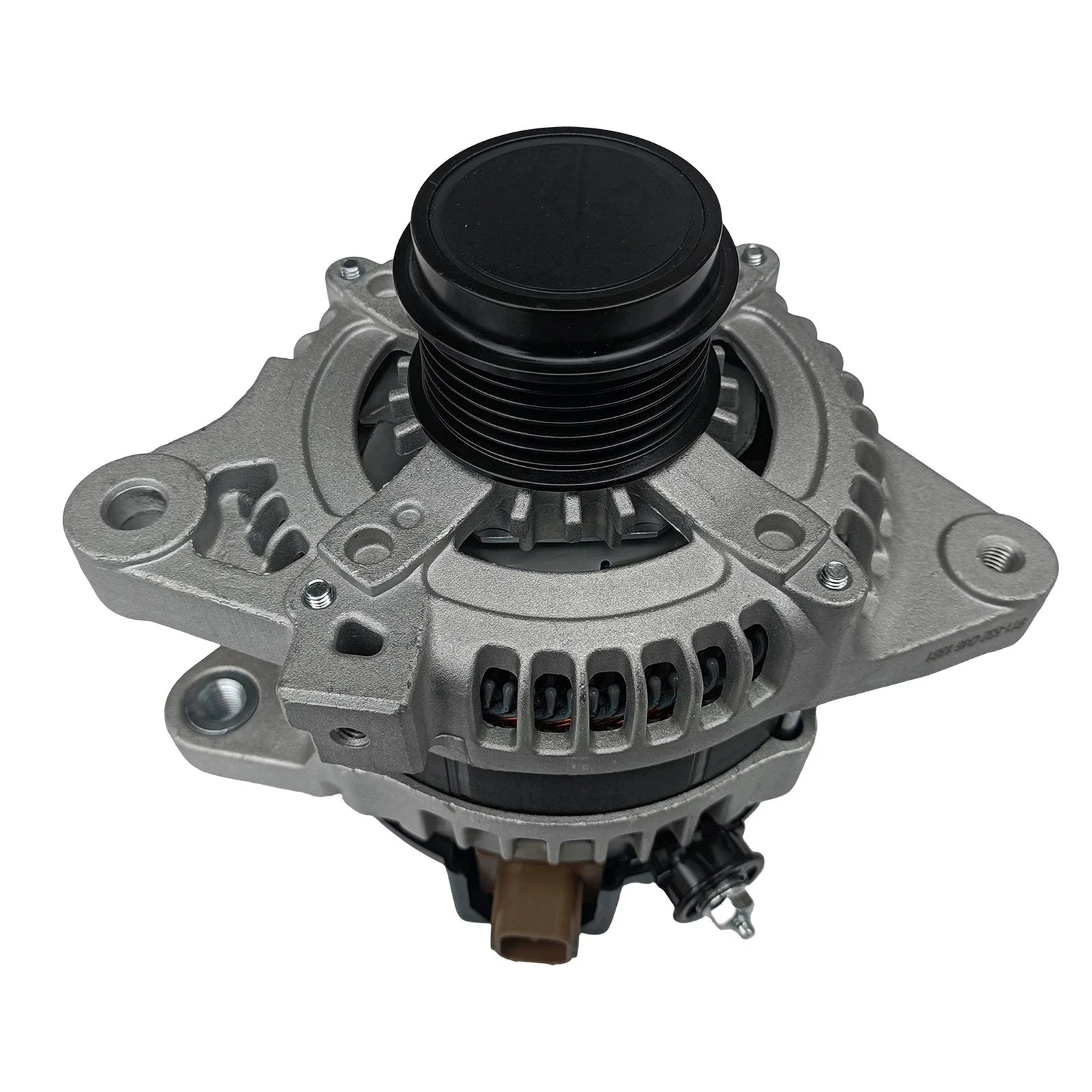Alternator for Toyota Corolla Matrix Pontiac Scion L4 1.8L (2009–2011)