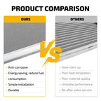 Front Left Door Lock Actuator for Lexus ES350 (2007–2016)