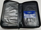 OEM Manual Pouch with Zipper for Ford (F7DJ-19A342-AA)