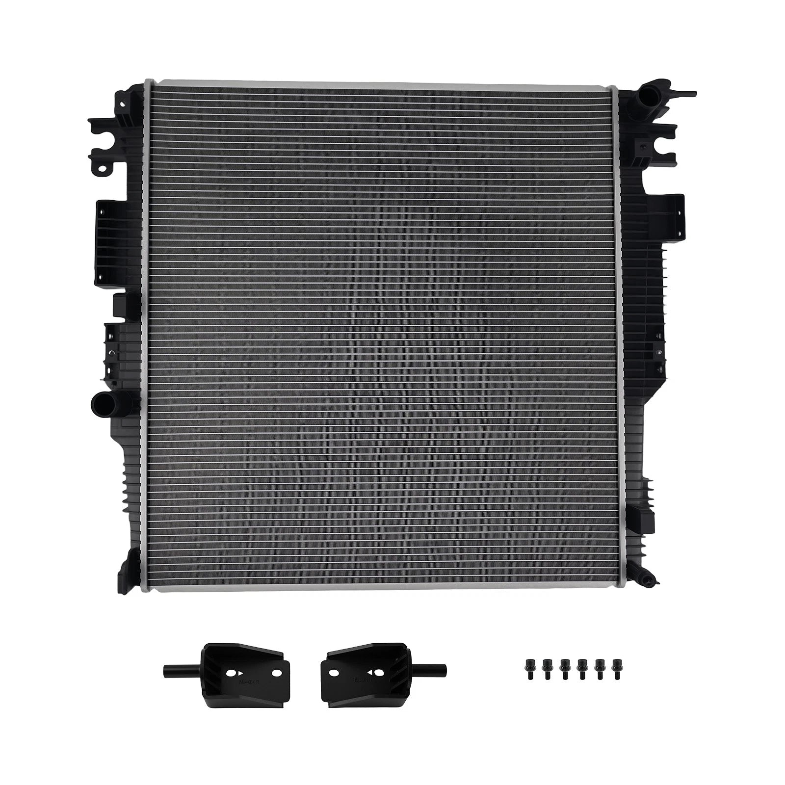 Cooling System Solution for Nissan Frontier 3.8L (2021–2023) 214109BT1A