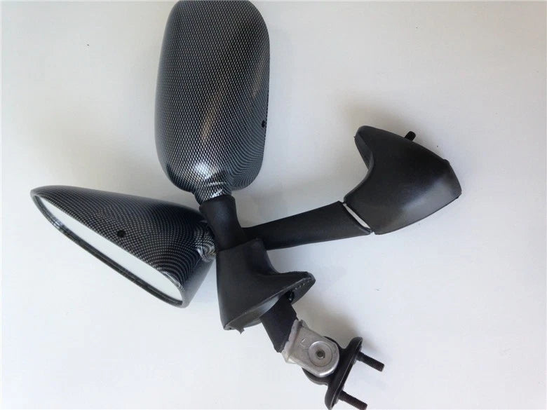 Racing Mirror for YZF-R1 (2003–2005), YZF-R6 (1998–2009), YZF-RZ1 (2000–2001)