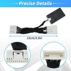 Auto Start Stop Eliminator for Subaru Forester (2025)