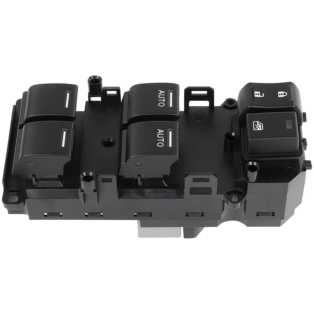 Window Switch for Honda Passport, Pilot (2016–2021) Front Driver Side