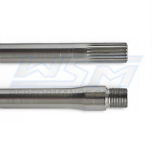 Drive Shaft for Kawasaki 800 SX-R (2003–2011) 27 1/8" - 003-161-08