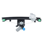 Power Window Regulator for Nissan Sentra (2013â2019) Front Left with Motor