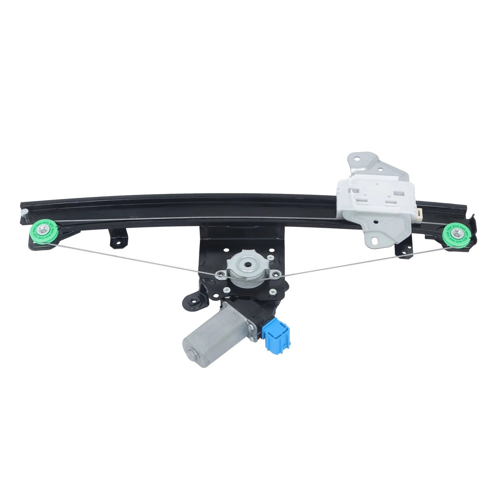 Power Window Regulator for Nissan Sentra (2013â2019) Front Left with Motor