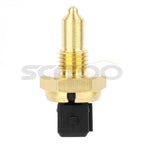 Engine Coolant Temperature Sensor 13621433076 for BMW 128i 135i 320i (2008–2013)