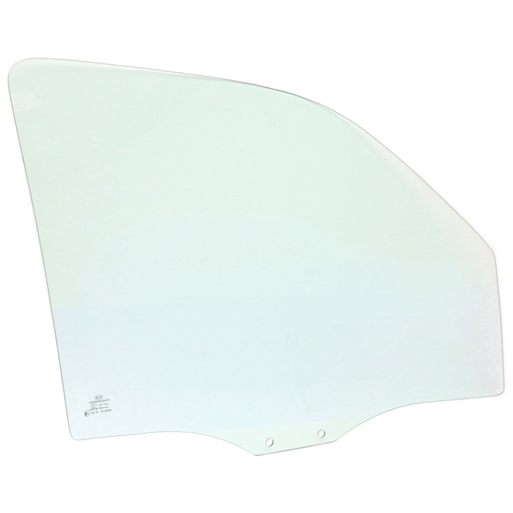 Front Passenger Right Door Glass for Mercury Mariner Ford Escape