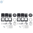 2X Carburetor Rebuild Kit for Sea Doo XP RX GSX GTX LRV 947 951 (1997–2002)