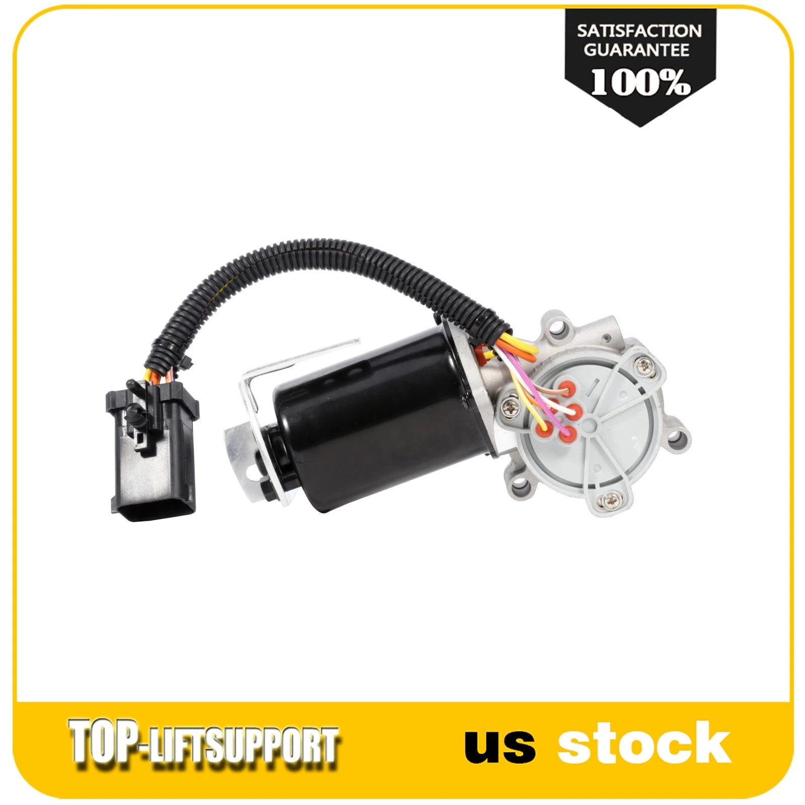 Transfer Case Shift Motor Actuator for Ford F150 (2009–2011)