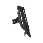 Front Outer Bumper Grilles for 21-23 Nissan Rogue (2021-2023)