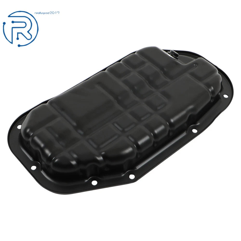Engine Oil Pan Lower for Infiniti G35 M35 Q50 QX50 Nissan 350Z 370Z (2003–2020) 11110JK20C