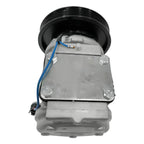 AC Compressor Replacement for Acura CL 2.3L Base Coupe (1998-1999)