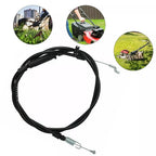 Replacement Mower Clutch Cable for Brigg Powered 30 Inch Mowers (136)