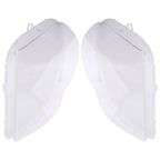 Polycarbonate Headlamp Lens Cover for Mercedes-Benz GL-Class (2007-2012)