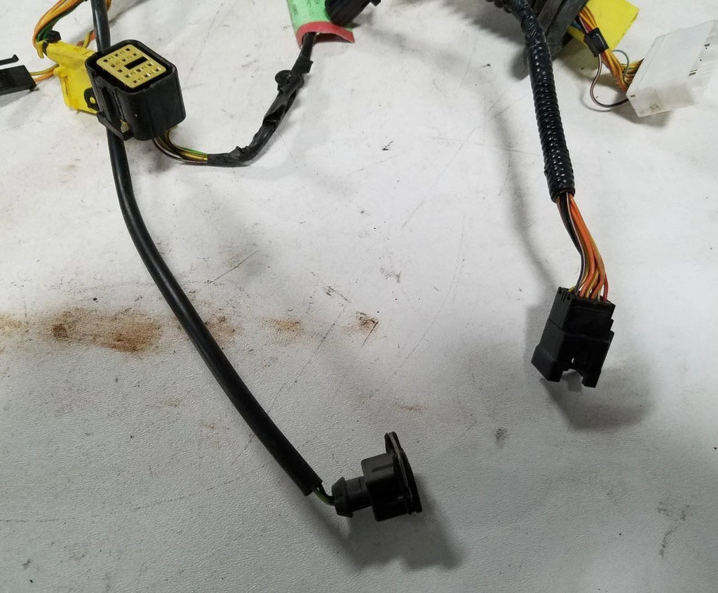 Door Wire Harness for Jaguar XJ8 XJR (1998–2003) LNG