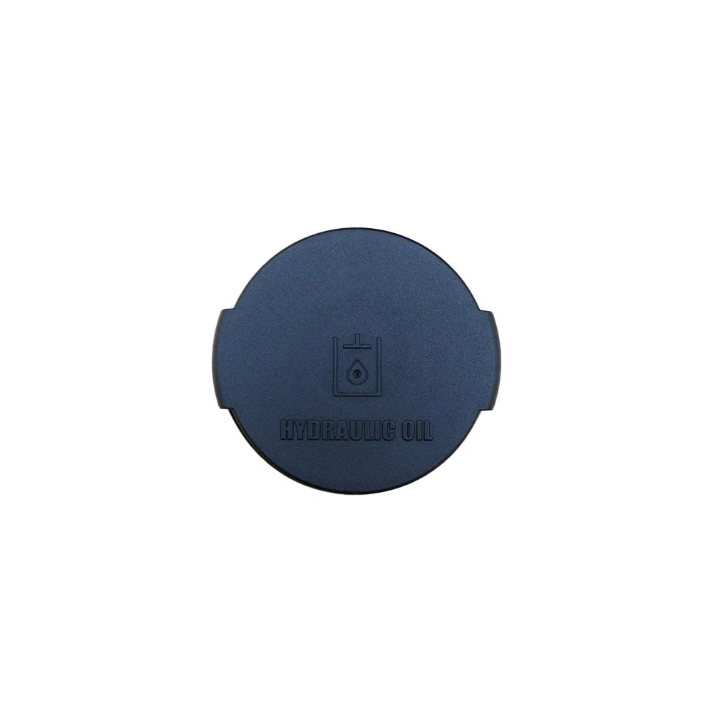 Hydraulic Oil Cap for Bobcat Skid Steer Loader S550 (2087493, 6692836)