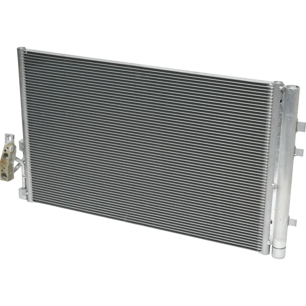 A C Compressor Kit with Condenser for BMW X3 2.0L Turbo (2014–2018)