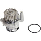 Water Pump for VW Jetta, Passat, Golf, Audi A4, TT, A3 (2005–2015)
