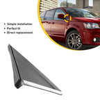 Passenger Side Mirror Flag Molding for Dodge Grand Caravan (2008–2011)