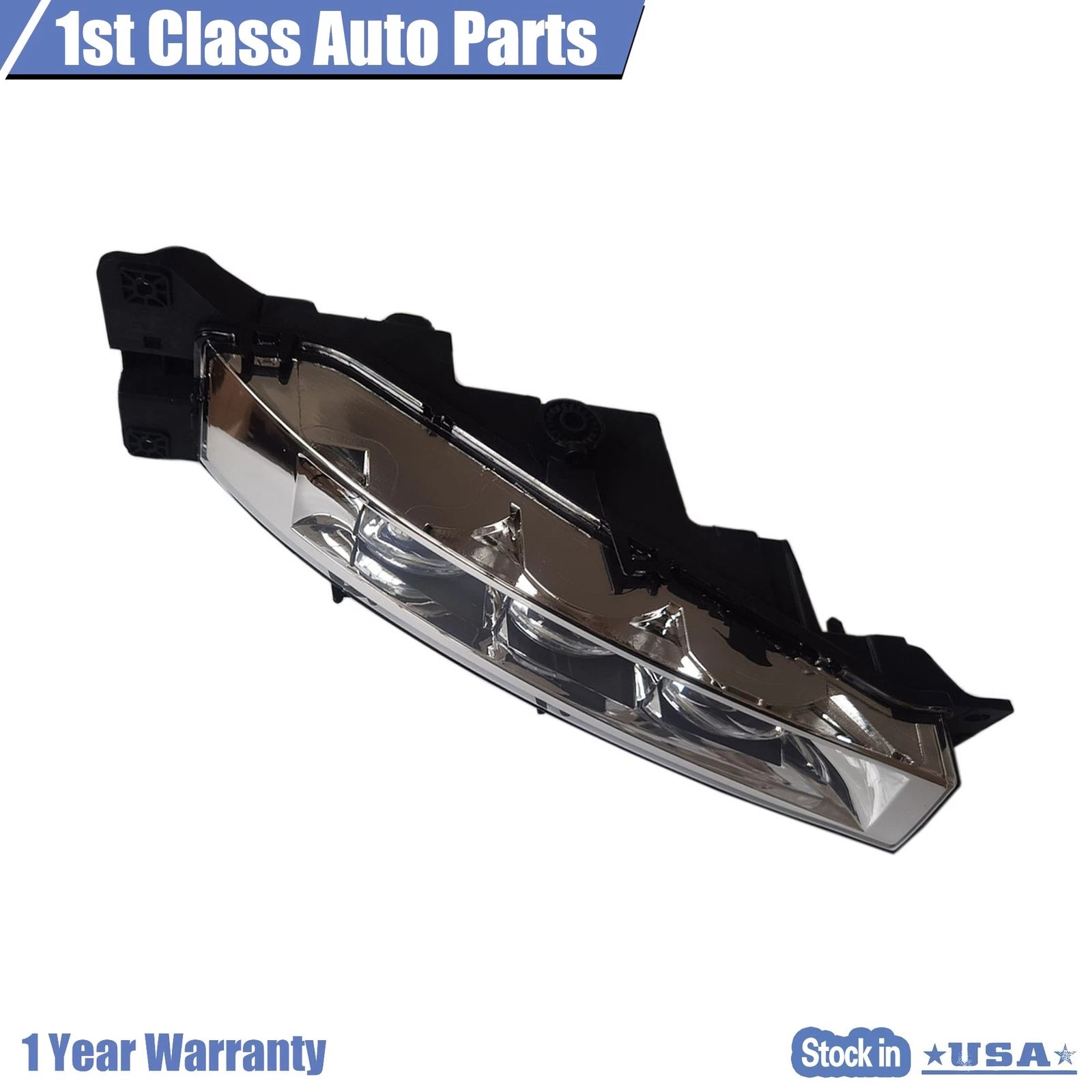 Fog Light for Dodge Charger (2015-2020) Left Side