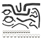 Silicone Radiator Hose Kit for Honda Acura Integra DB7 DC4