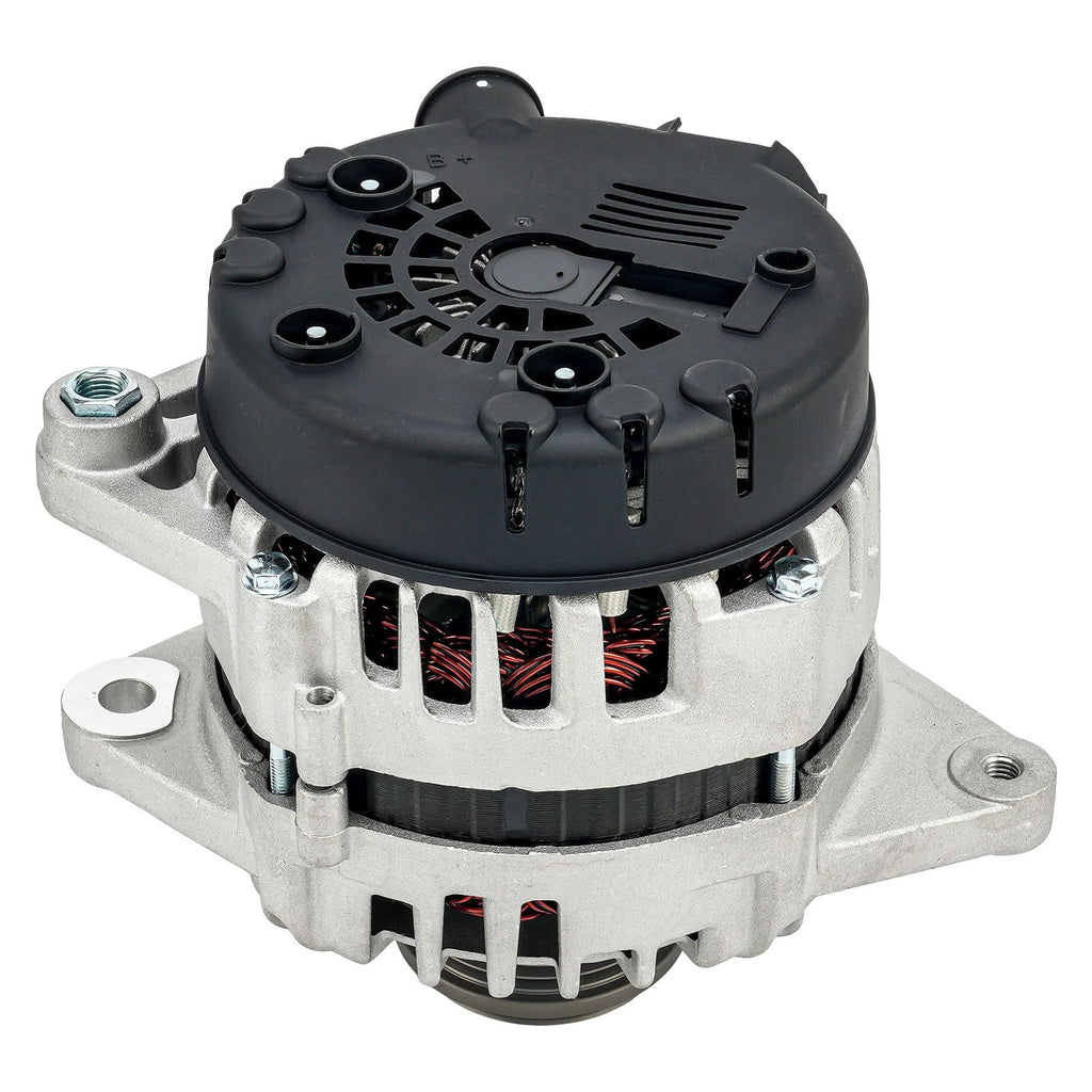130A Alternator for Hyundai Kona 2018–2021 & Kia Forte 2020–2022