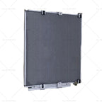 Air Conditioning Condenser for Toyota Landcruiser (1998–2007)