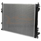 Radiator for Dodge Charger Chrysler 300 (2006-2010)