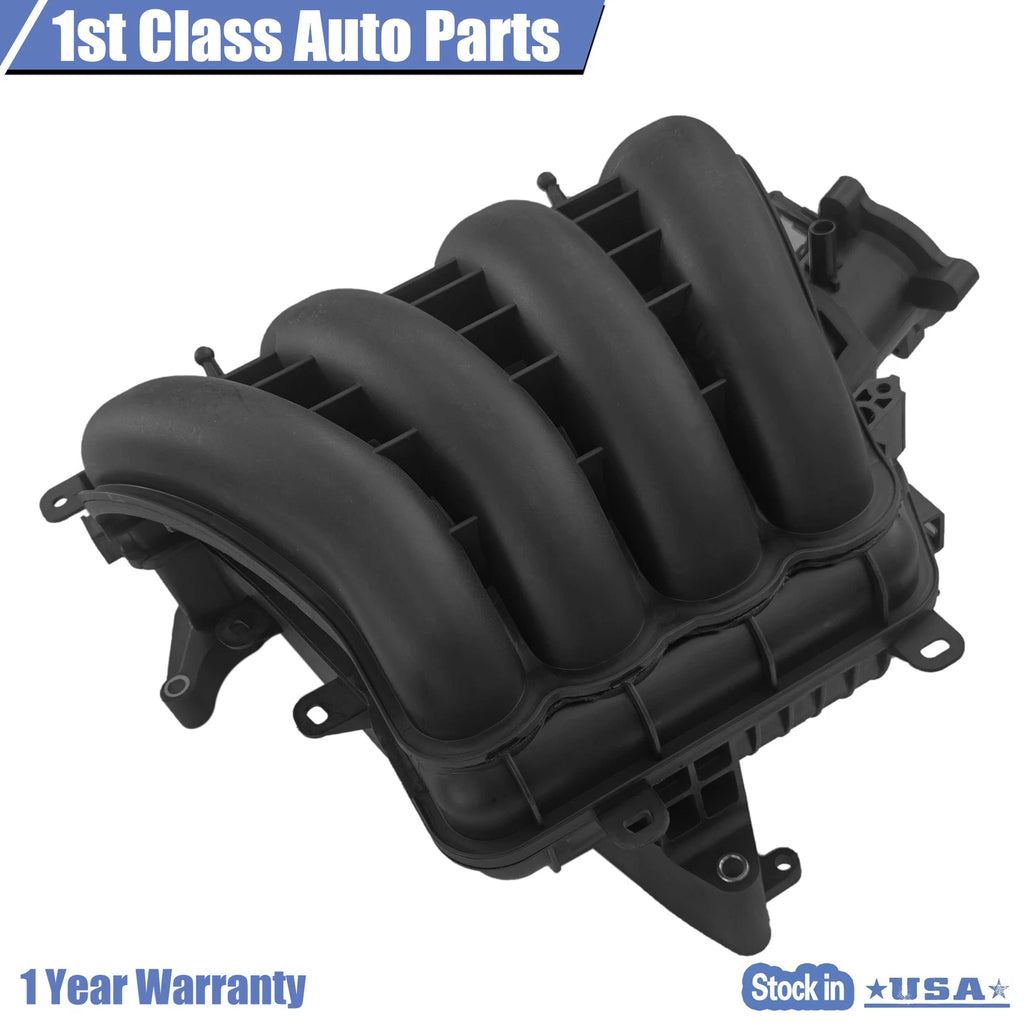 Intake Manifold for Mazda 3, CX-3, CX-5 (2014-2018)