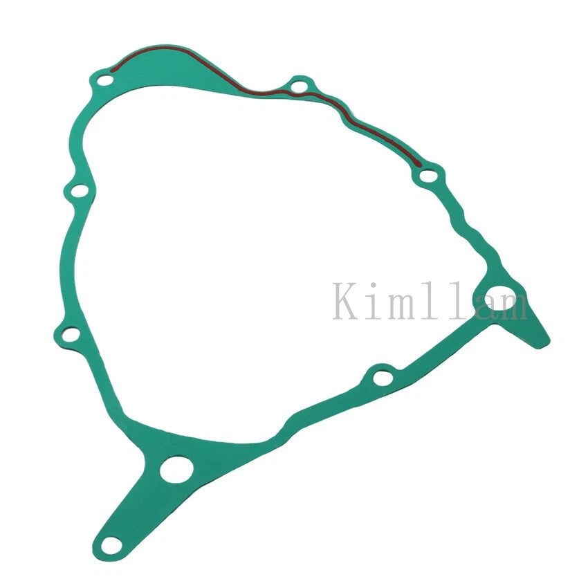 Stator Cover Gasket for Yamaha XT225 Serow 225 (1991–2007), TTR230 (2005–2023), TTR225 (1999–2004)