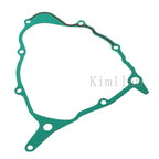 Stator Cover Gasket for Yamaha XT225 Serow 225 (1991–2007), TTR230 (2005–2023), TTR225 (1999–2004)