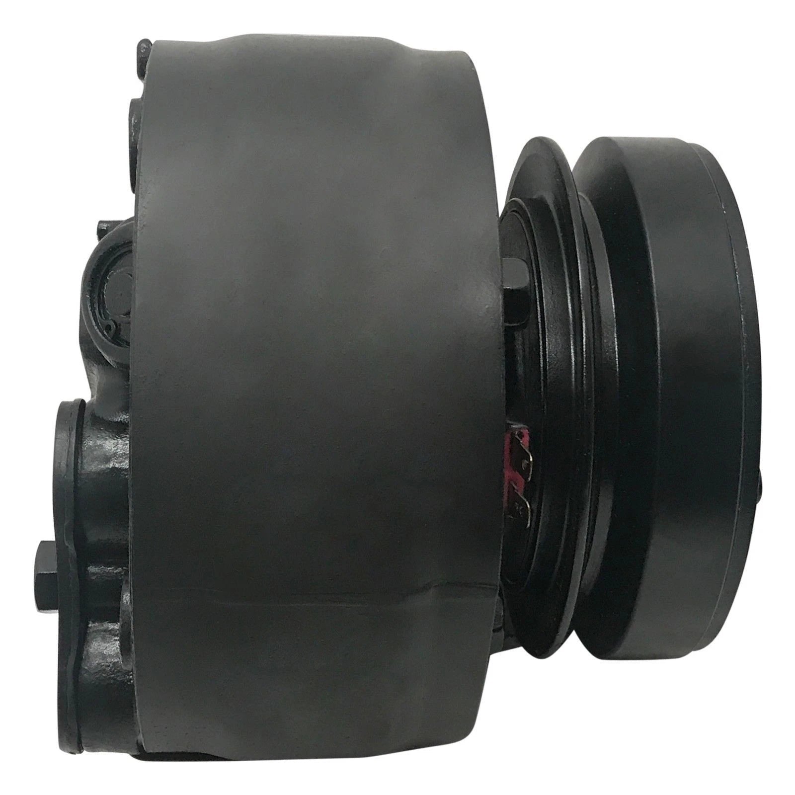 AC Compressor Kit Replacement for Kia Forte (2013-2018)